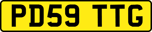 PD59TTG