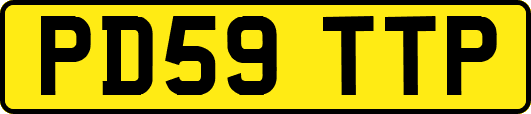 PD59TTP