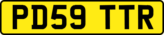 PD59TTR