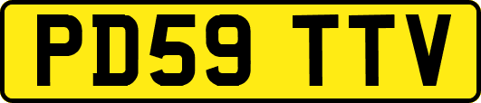 PD59TTV