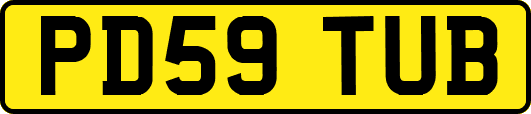 PD59TUB