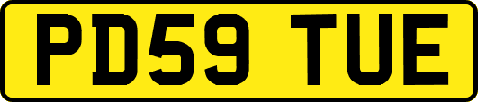 PD59TUE