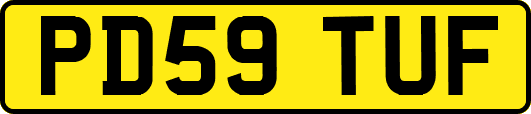 PD59TUF