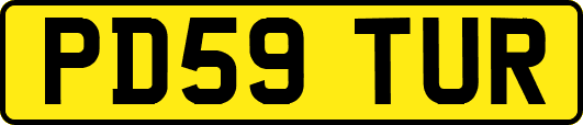 PD59TUR