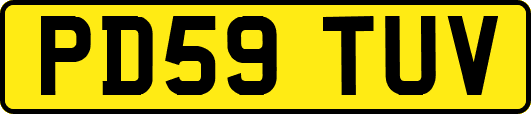 PD59TUV
