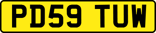 PD59TUW