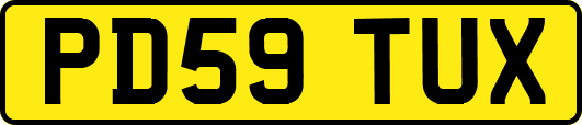 PD59TUX