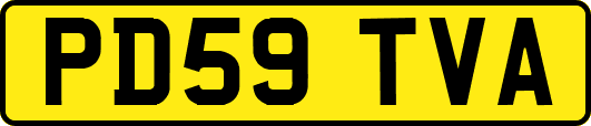 PD59TVA