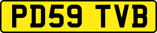 PD59TVB