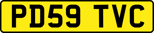 PD59TVC