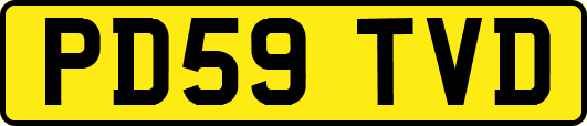 PD59TVD