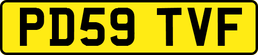 PD59TVF