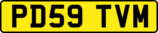 PD59TVM