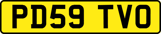 PD59TVO