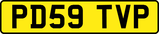 PD59TVP