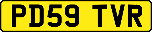 PD59TVR