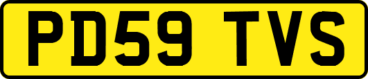 PD59TVS