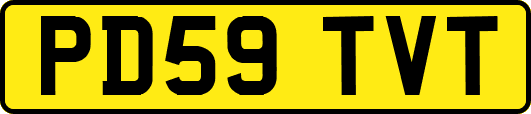 PD59TVT