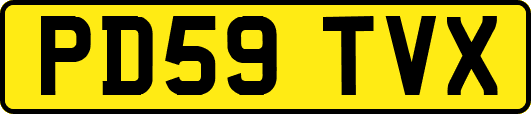 PD59TVX