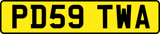 PD59TWA