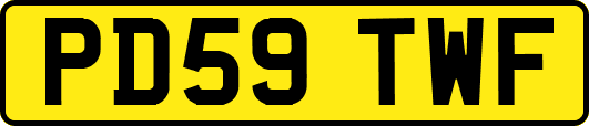 PD59TWF
