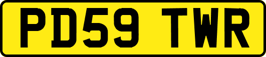 PD59TWR