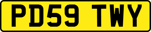 PD59TWY
