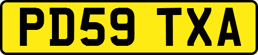 PD59TXA