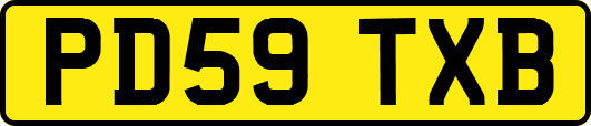 PD59TXB