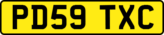 PD59TXC