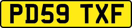 PD59TXF