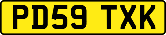 PD59TXK