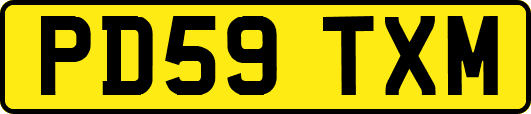 PD59TXM