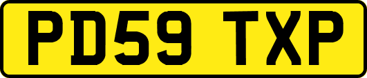 PD59TXP
