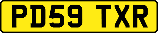 PD59TXR