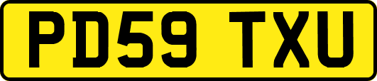 PD59TXU