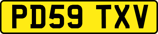 PD59TXV
