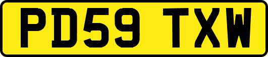 PD59TXW