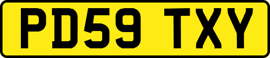 PD59TXY