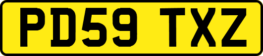 PD59TXZ