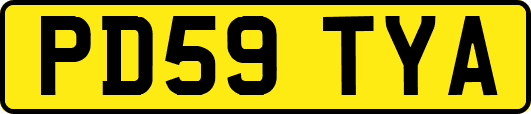PD59TYA