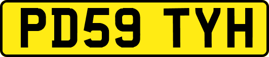 PD59TYH