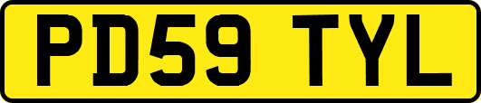 PD59TYL