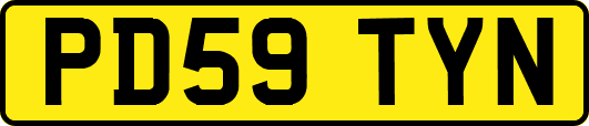 PD59TYN