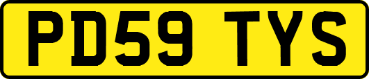 PD59TYS