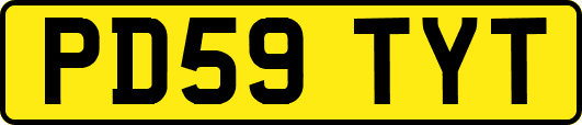 PD59TYT