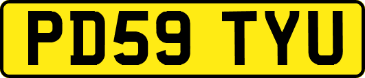 PD59TYU