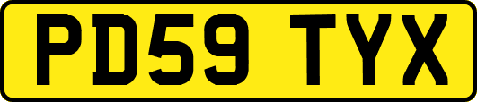 PD59TYX