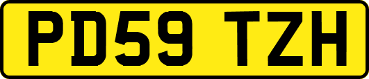 PD59TZH