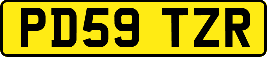 PD59TZR